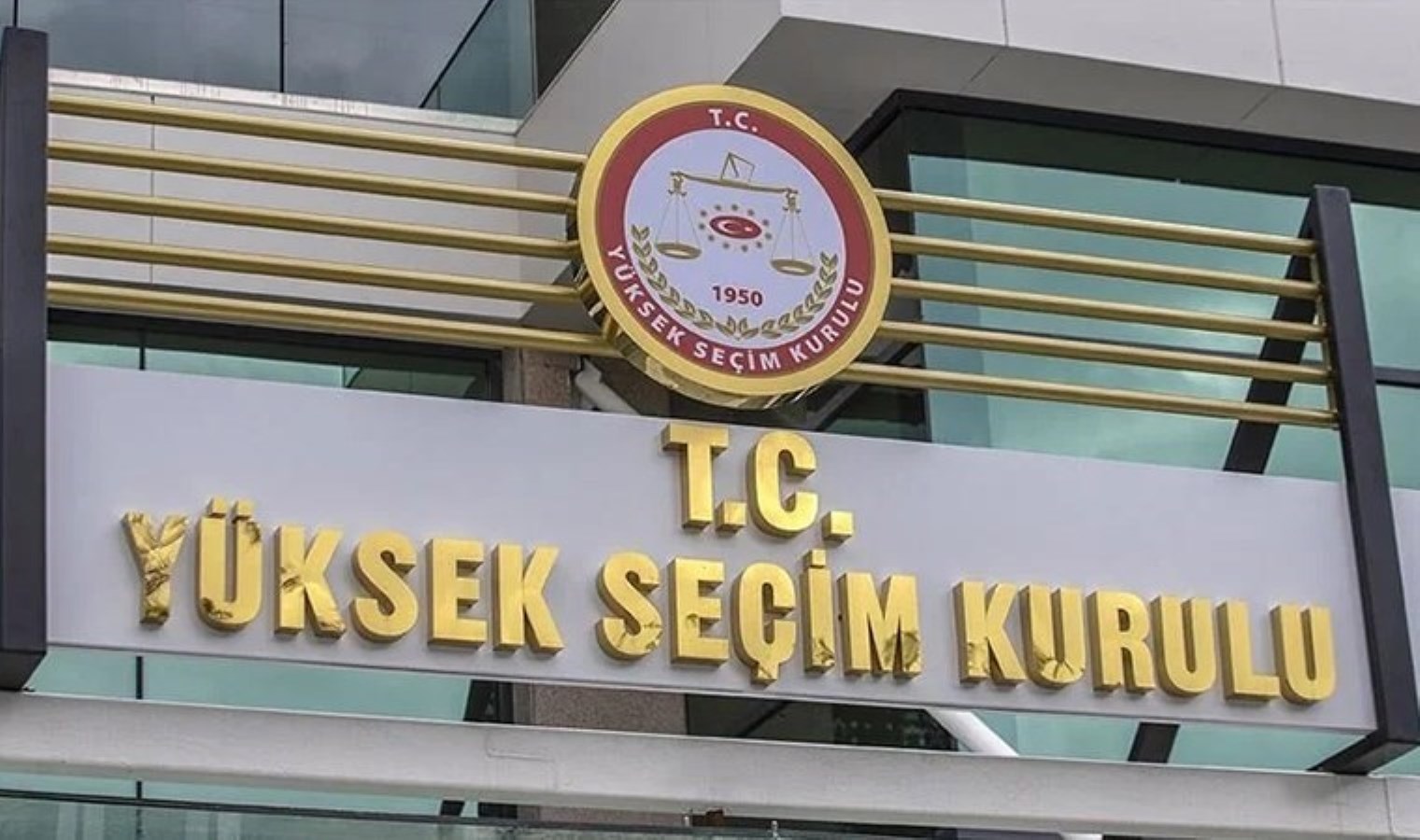 YSK 1 vilayet 7 ilçe ve 3 belde seçimlerinde yapılan itirazlara karar verdi