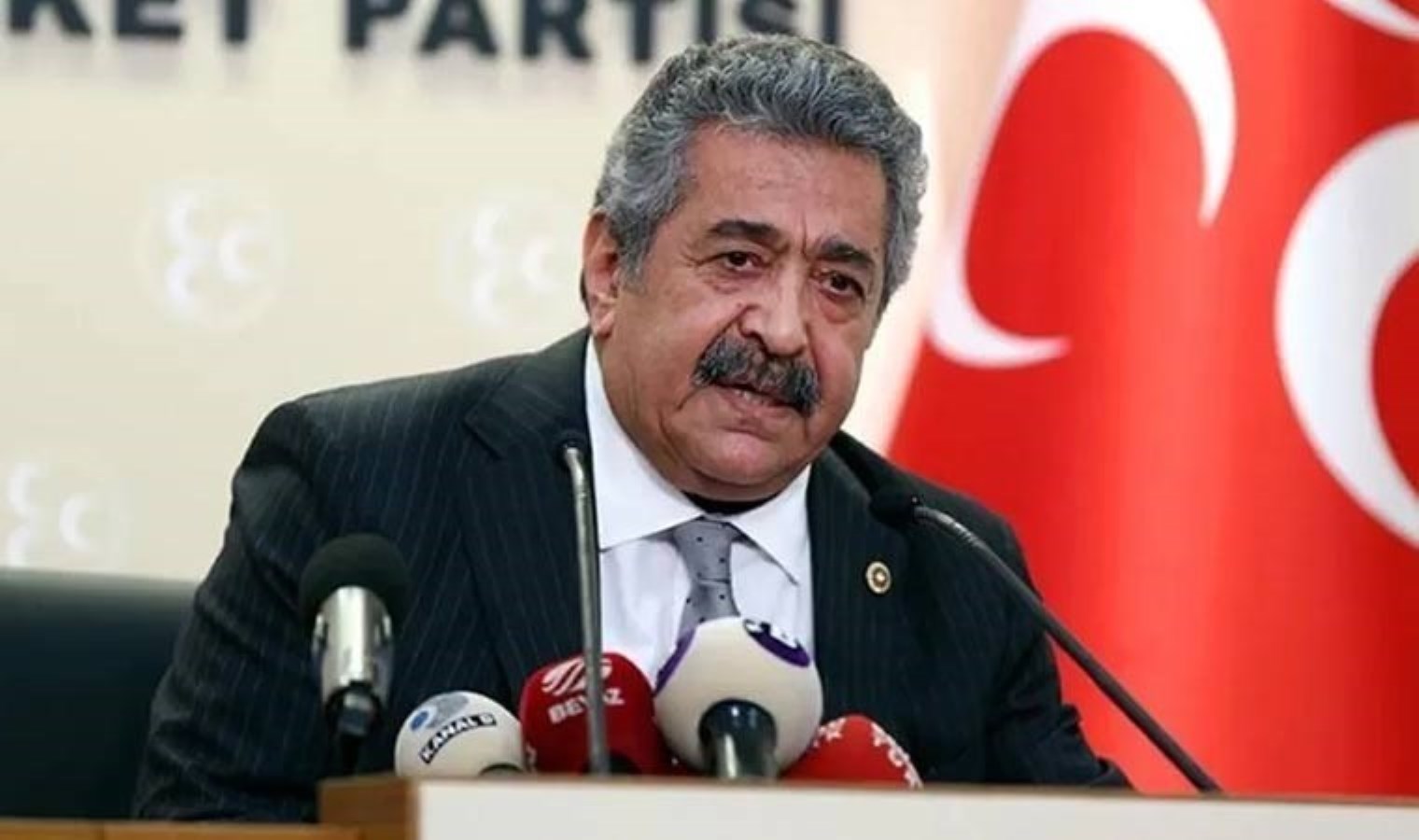 YSK’nin kararı sonrası MHP’den ‘elektronik seçim sistemine geçilsin’ daveti