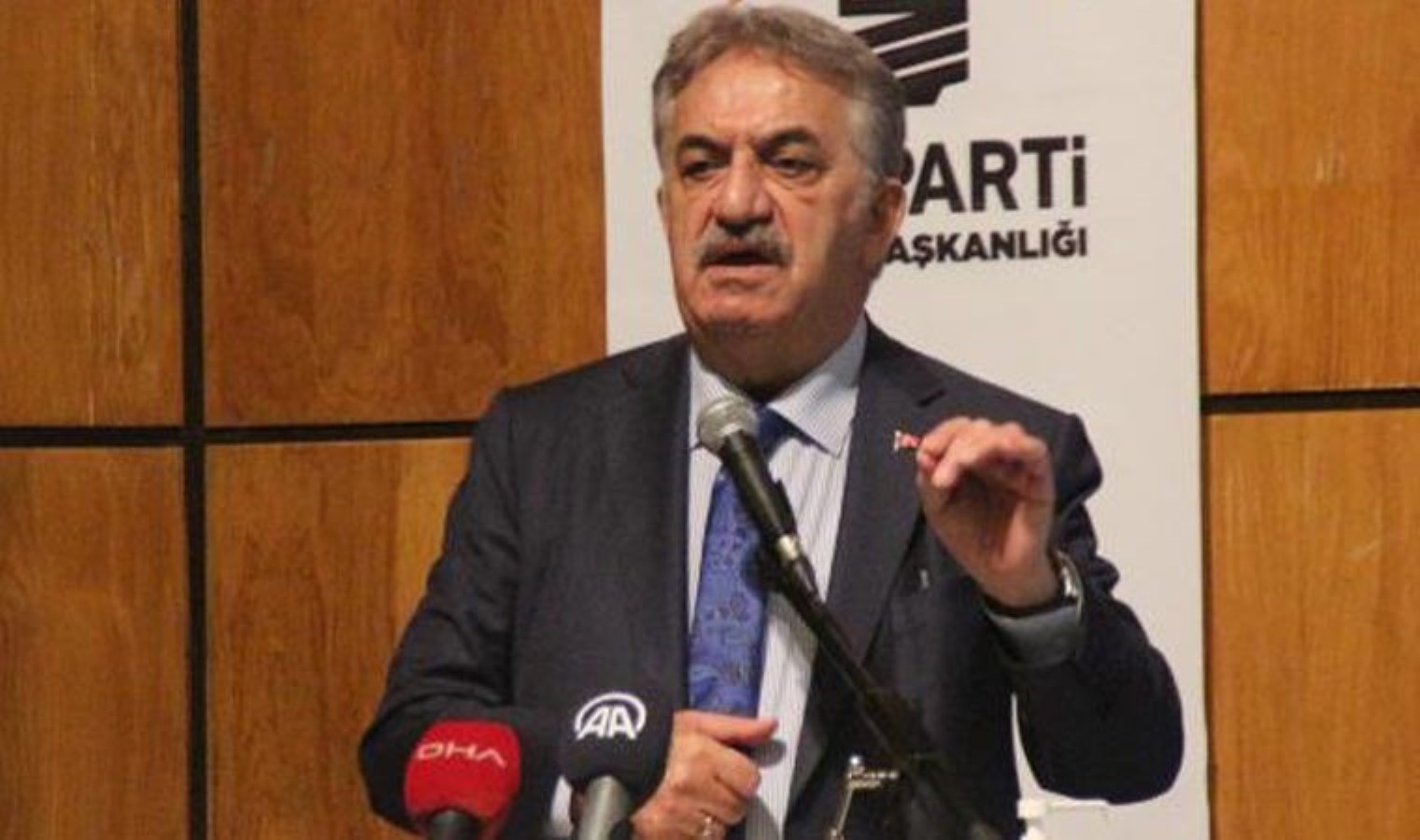 YSK’nın Van kararına ‘isabetli’ demişti… AKP’li Yazıcı o paylaşımını sildi