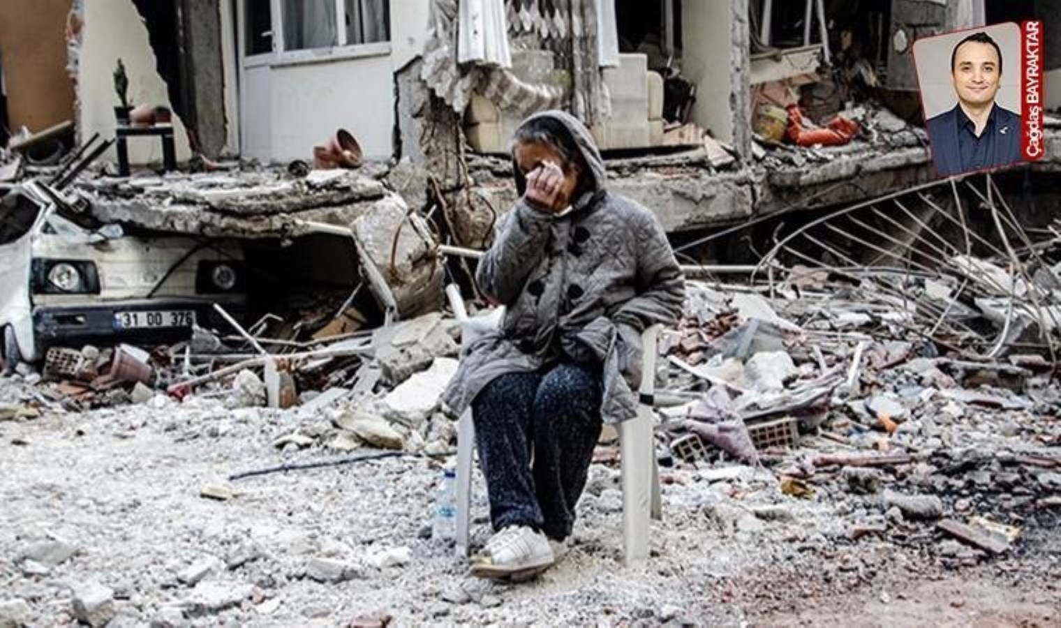 Yurttaşlar 9 ay sonra işsiz kalma tehlikesiyle karşı karşıya: ‘Depremzede kaygılı’