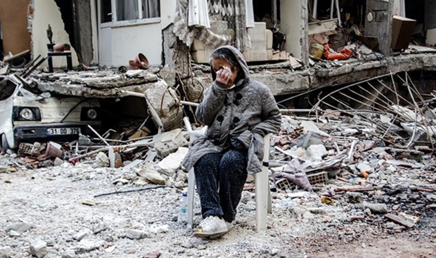 Yurttaşlar 9 ay sonra işsiz kalma tehlikesiyle karşı karşıya: ‘Depremzede kaygılı’