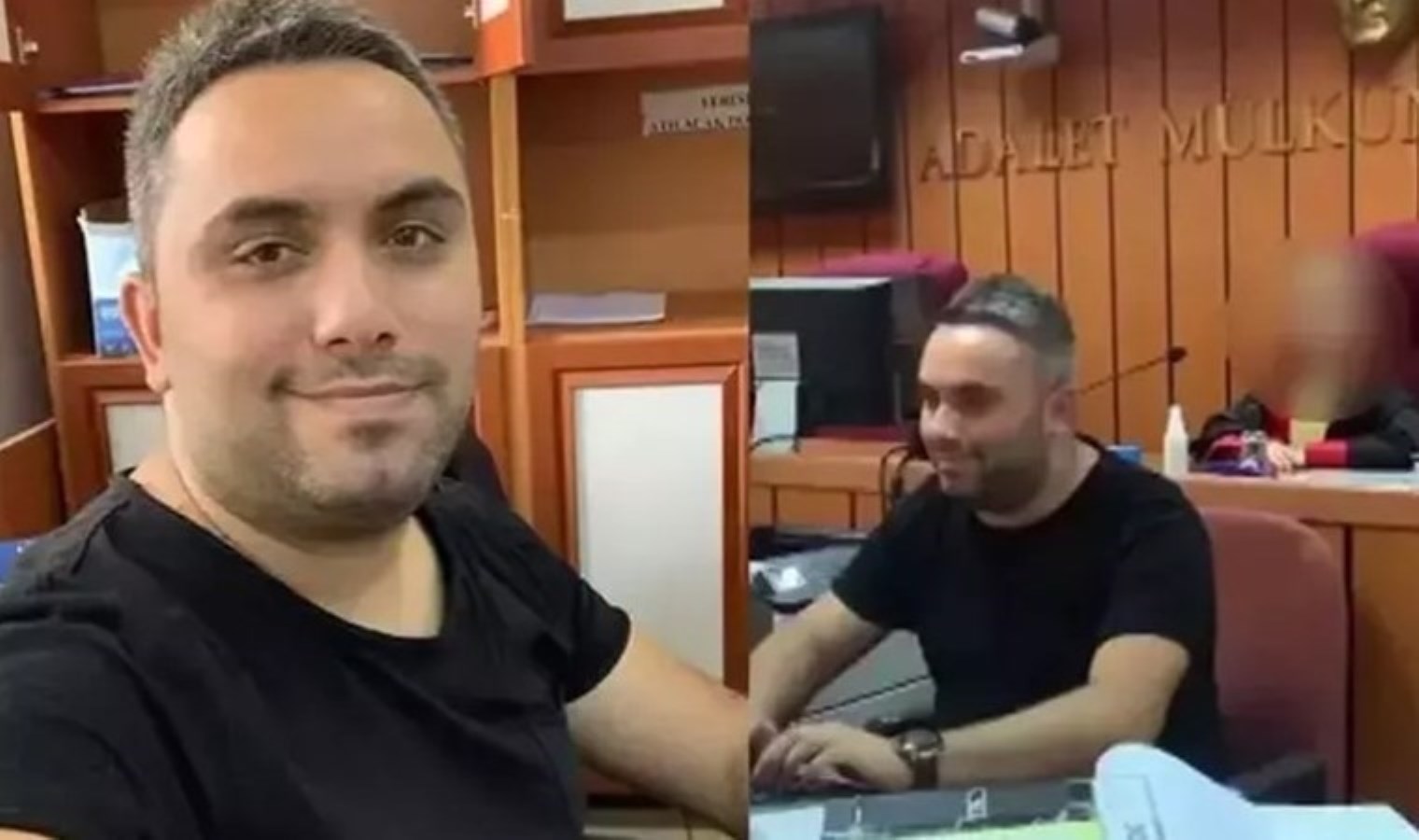 Zabıt katibinin 80 milyonluk vurgununda sözler ortaya çıktı: ‘Memleketten yaprak, salça getirdim’