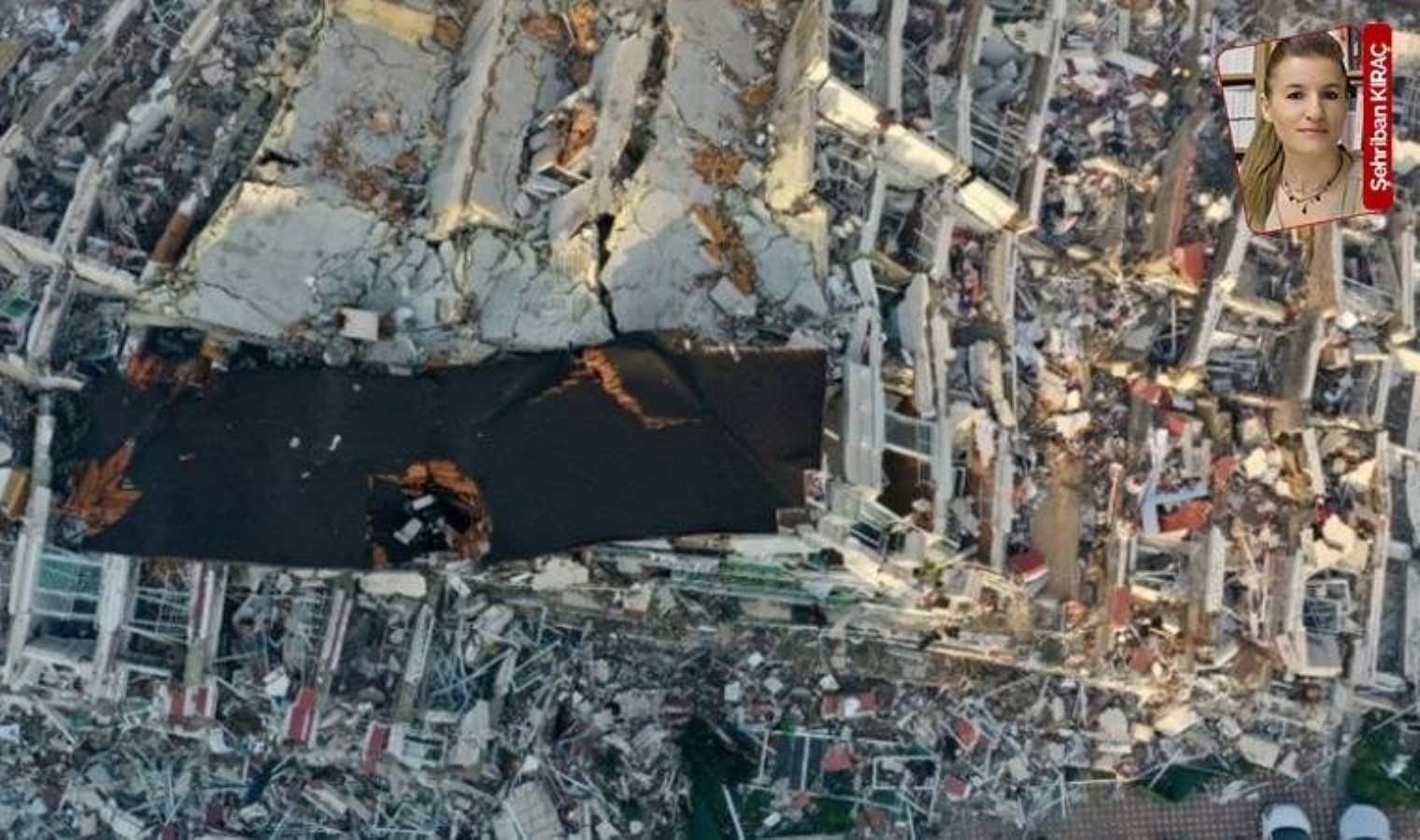 Zelzele bölgesinde patrona takviye için getirilen ‘mücbir sebep hali’ 30 Nisan’da sona eriyor