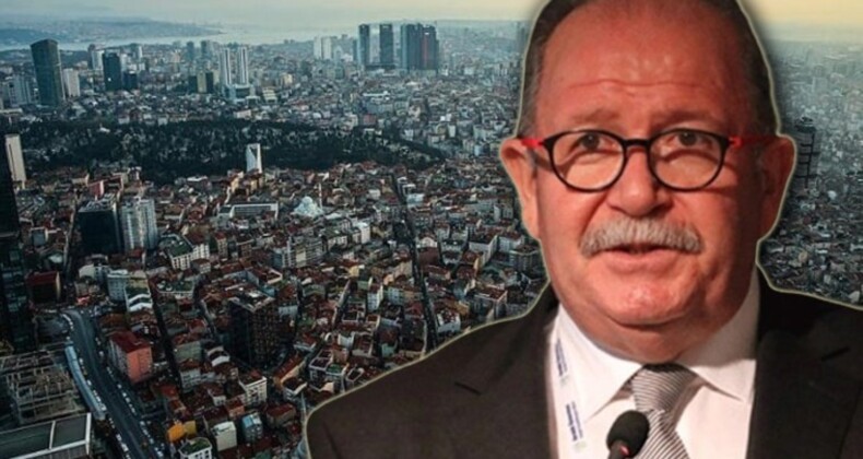 Zelzele uzmanlarının İstanbul anlaşmazlığı! Prof. Dr. Şükrü Ersoy ‘Bu bir suçtur’ dedi: ‘İlk sefer bu kadar sinirleniyorum…’