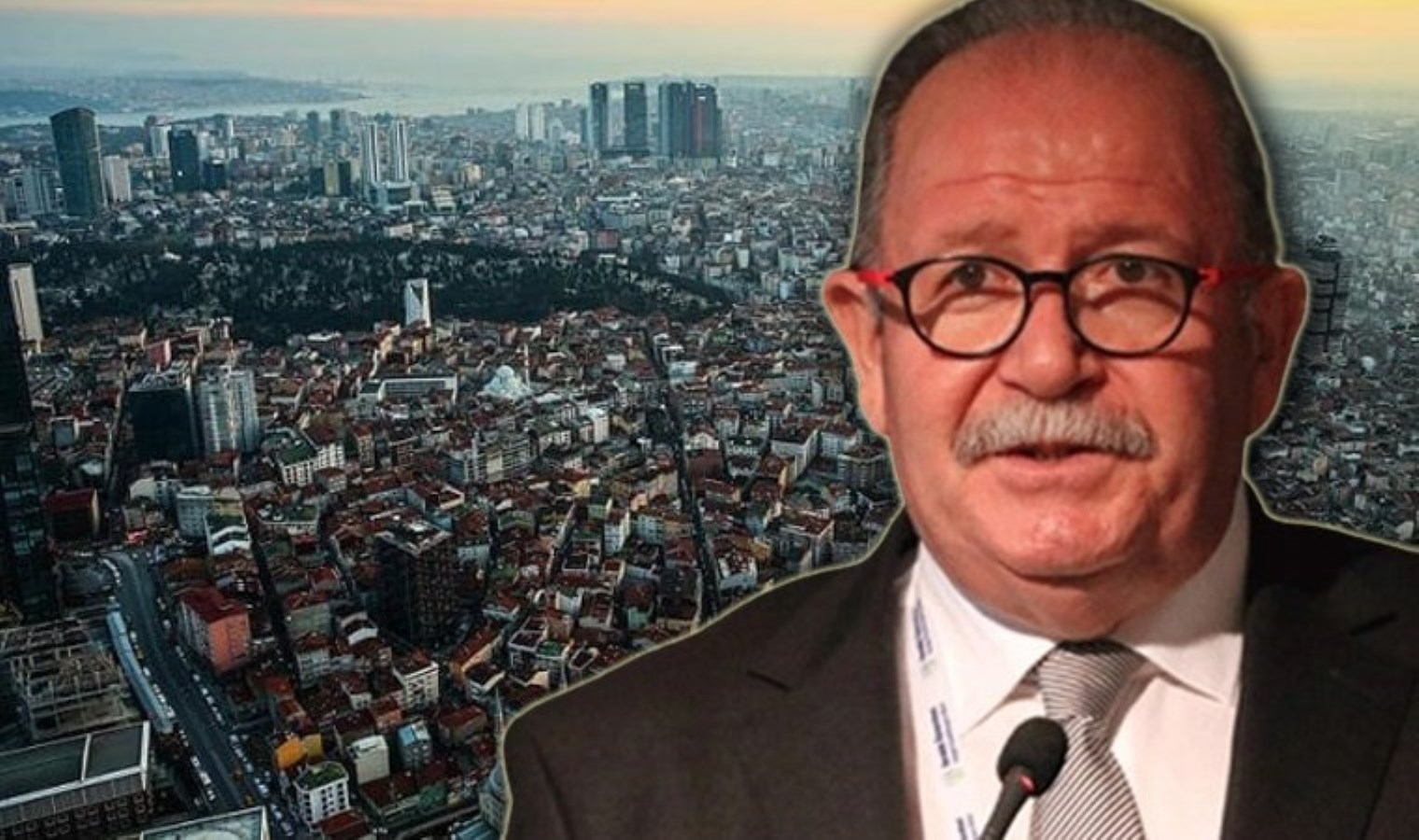 Zelzele uzmanlarının İstanbul anlaşmazlığı! Prof. Dr. Şükrü Ersoy ‘Bu bir suçtur’ dedi: ‘İlk sefer bu kadar sinirleniyorum…’