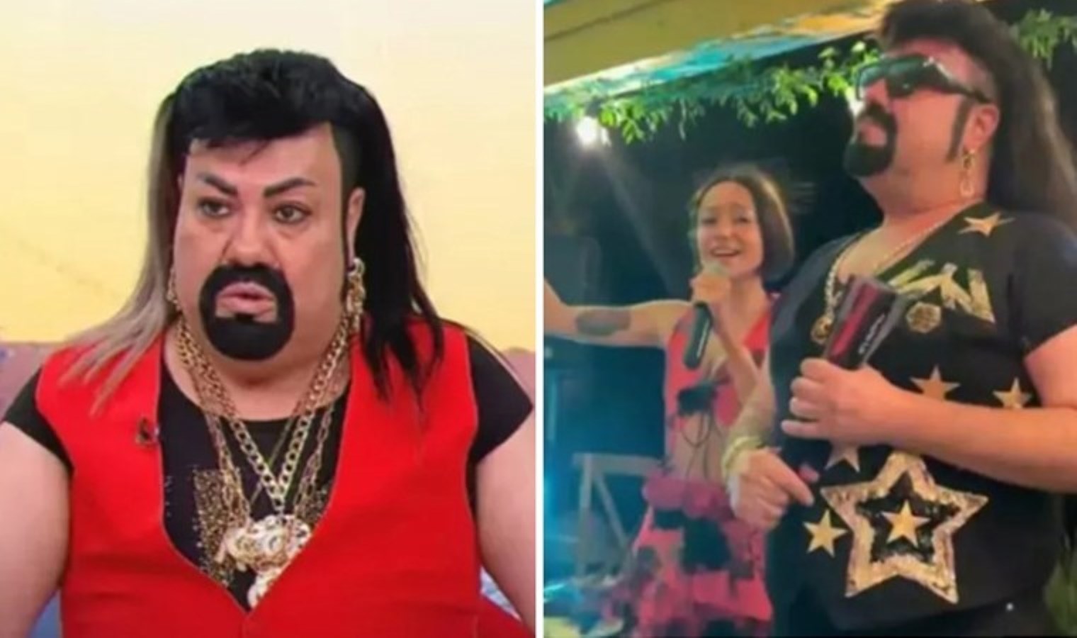 Zeynep Bastık’ın doğum gününde sahne alan Kobra Murat fiyatını açıkladı