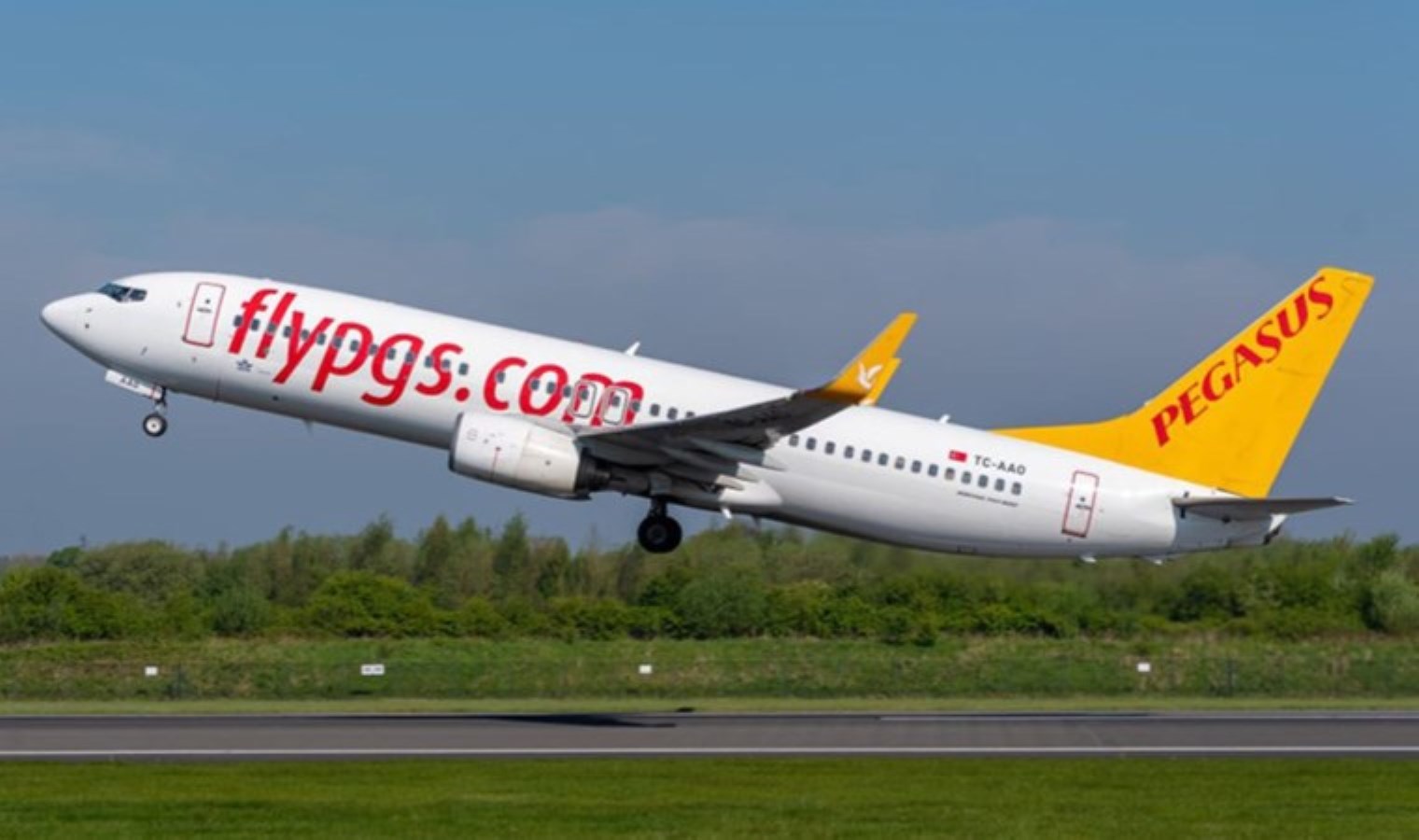 1 Euro’ya uçak biletleri satışa sunuldu