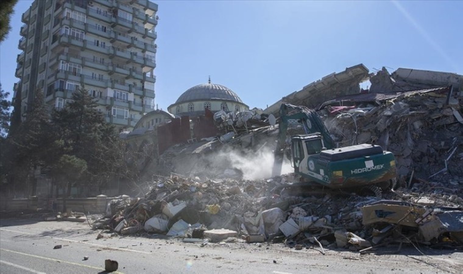 146 kişi hayatını kaybetmişti… Tabirler ortaya çıktı!