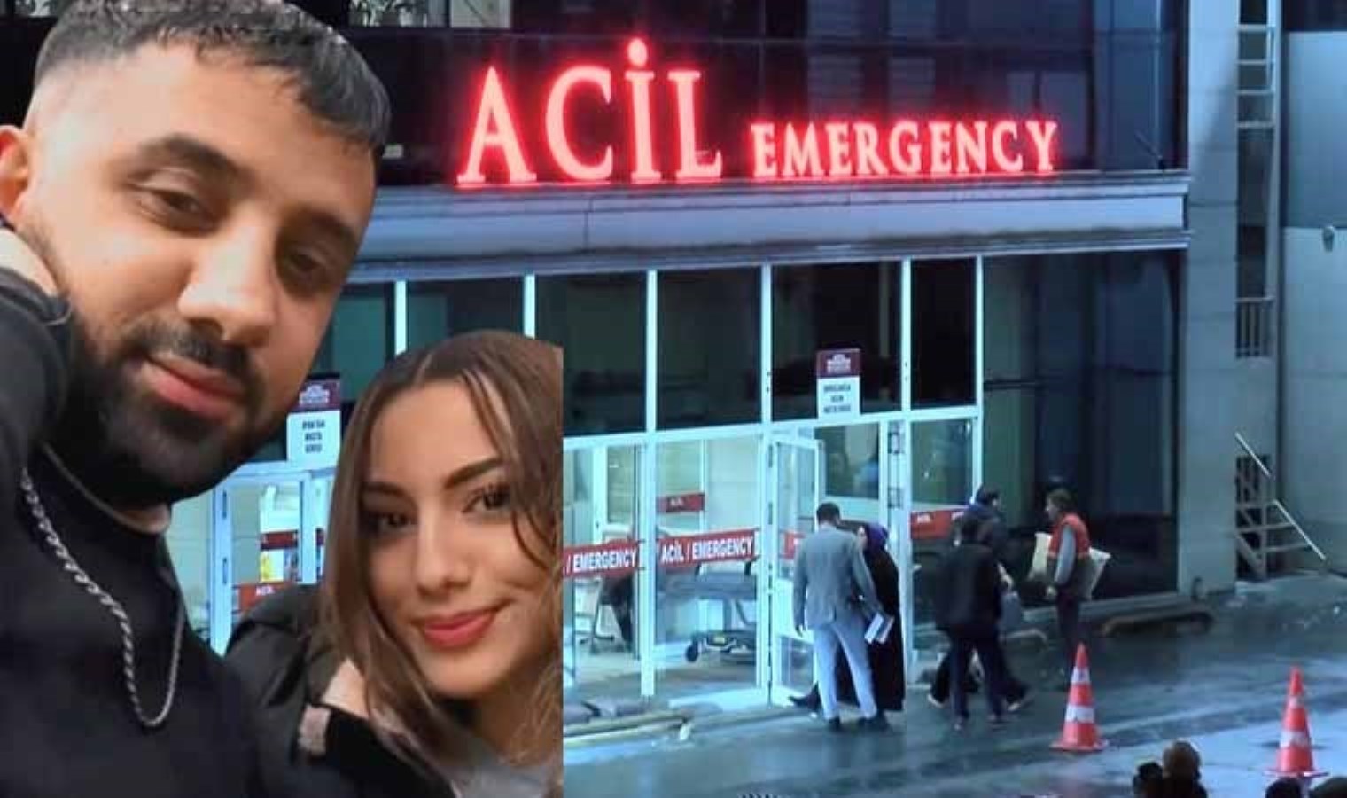 17 yaşındaki kızı öldüren sanıktan pişkin savunma: ‘Benim gönlüm rahat’