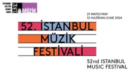 25 konser, 60’ın üzerinde isim… 52. İstanbul Müzik Şenliği’ne geri sayım başladı!