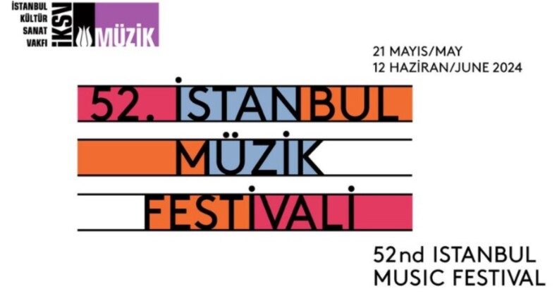 25 konser, 60’ın üzerinde isim… 52. İstanbul Müzik Şenliği’ne geri sayım başladı!