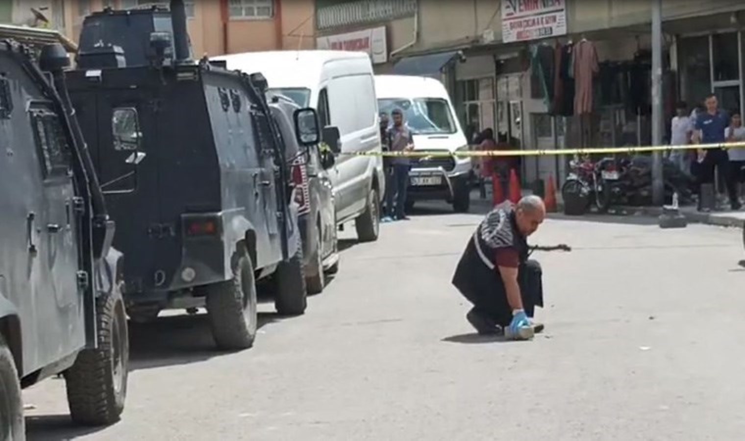 3 kişi yaralanmıştı… Mardin’de husumetli ailelerin silahlı hengamesinde 4 tutuklama