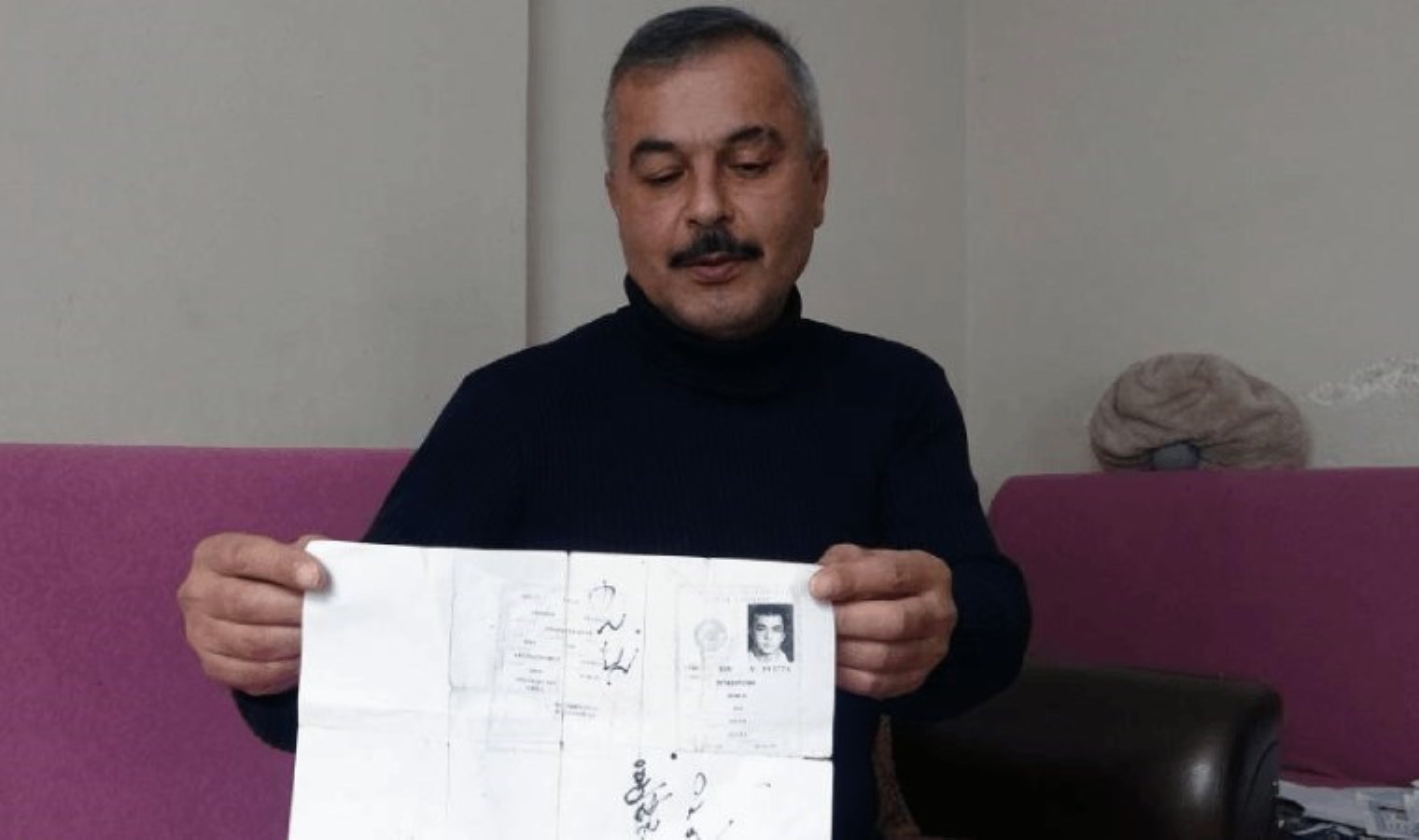 38 yıl pembe kimlikle yaşadı… Hayatı sinema oluyor