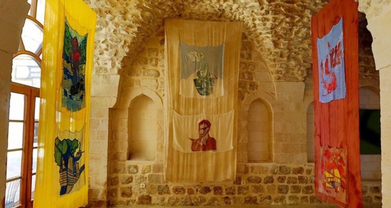 6. Bienal: Sorgulama, düşünme ve yaratma önerisi: Mardin’le daha uzaklara…