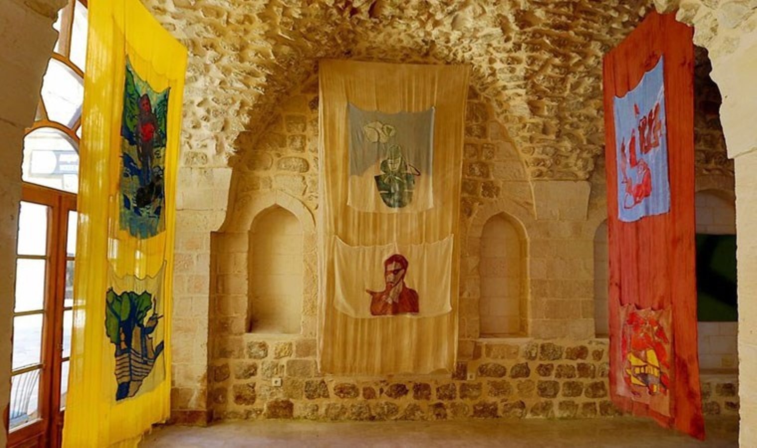 6. Bienal: Sorgulama, düşünme ve yaratma önerisi: Mardin’le daha uzaklara…