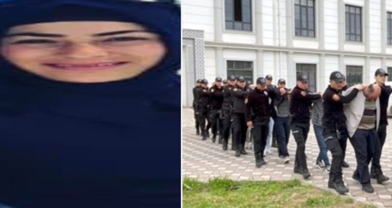 7 yıl evvel öldürülen Güneş’in ailesini tanıyanlar konuştu: Çocuklarını bırakıp kaçtığını söylüyorlardı