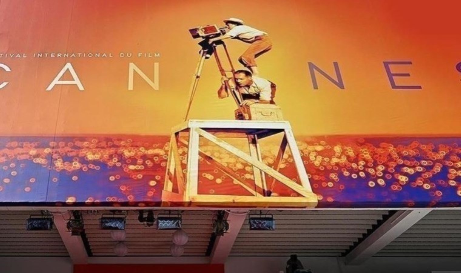 77. Cannes Sinema Şenliği başlıyor: Şenlikte aksiyon korkusu var