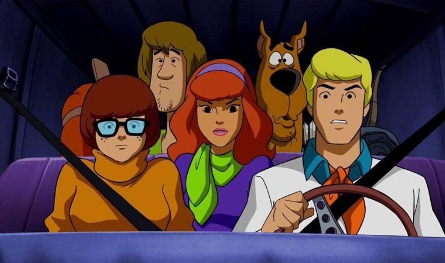 90’ların ve 2000’lerin sevilen çizgi sineması dizi oluyor!