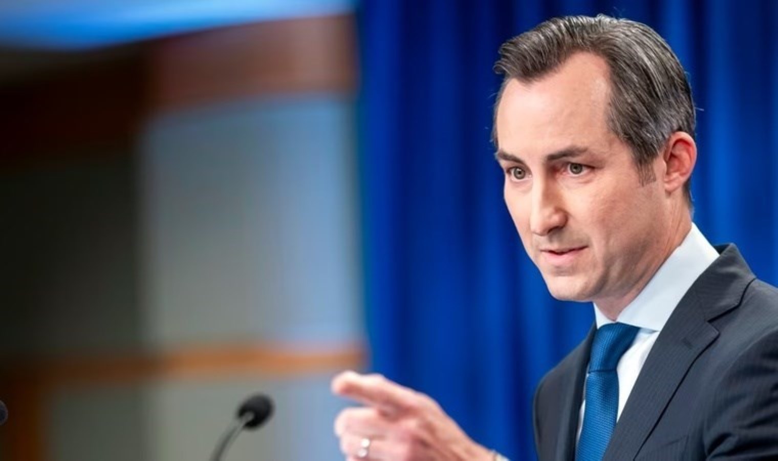 ABD suçlamaları reddetti: Hindistan halkı karar verir