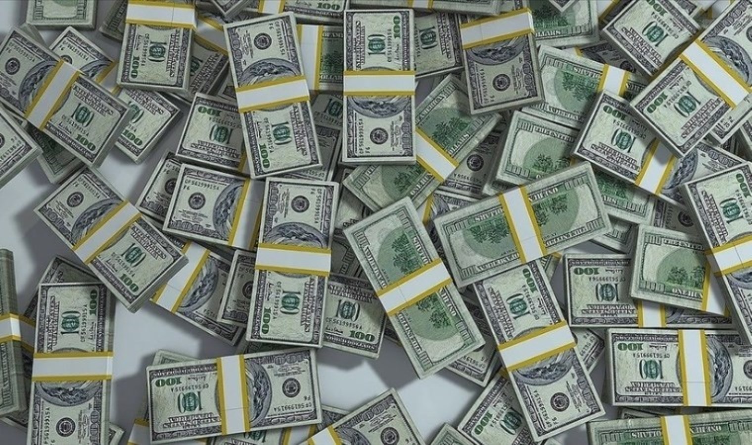 ABD’de şaşırtan olay: Yalnızca 2.5 ayda 2 kere büyük ikramiyeyi kazandı!