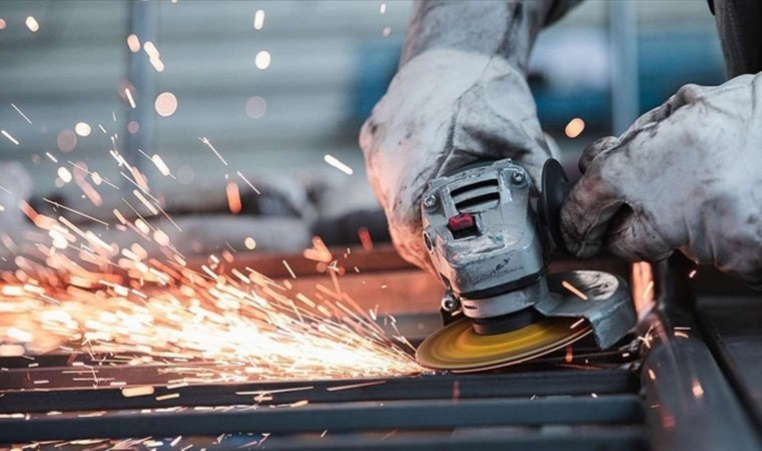 ABD’de üretici enflasyonu beklentileri aştı