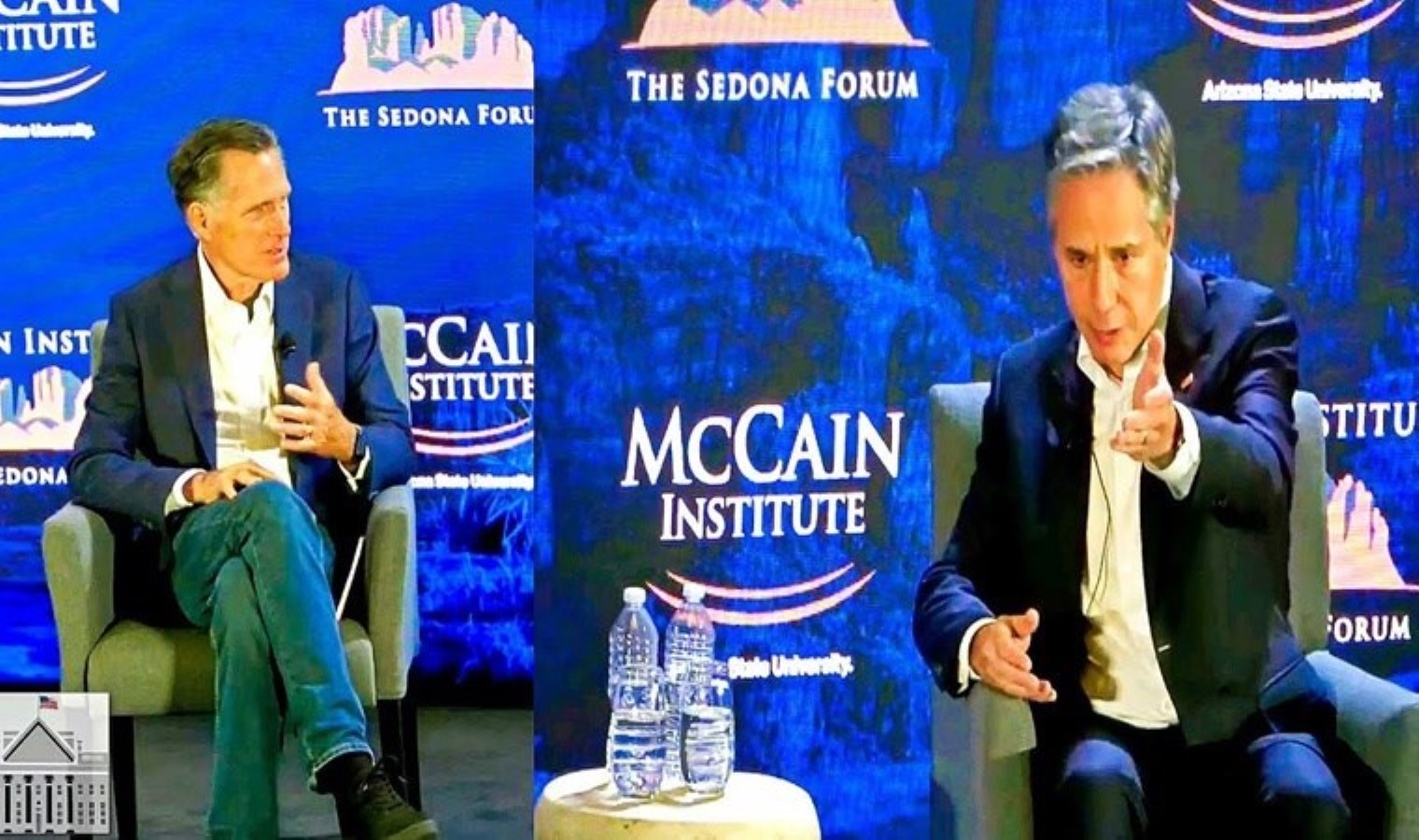 ABD’li bakan İsrail’i böyle savundu: ‘Sosyal medya yüzünden kaygısını anlatamıyor…’