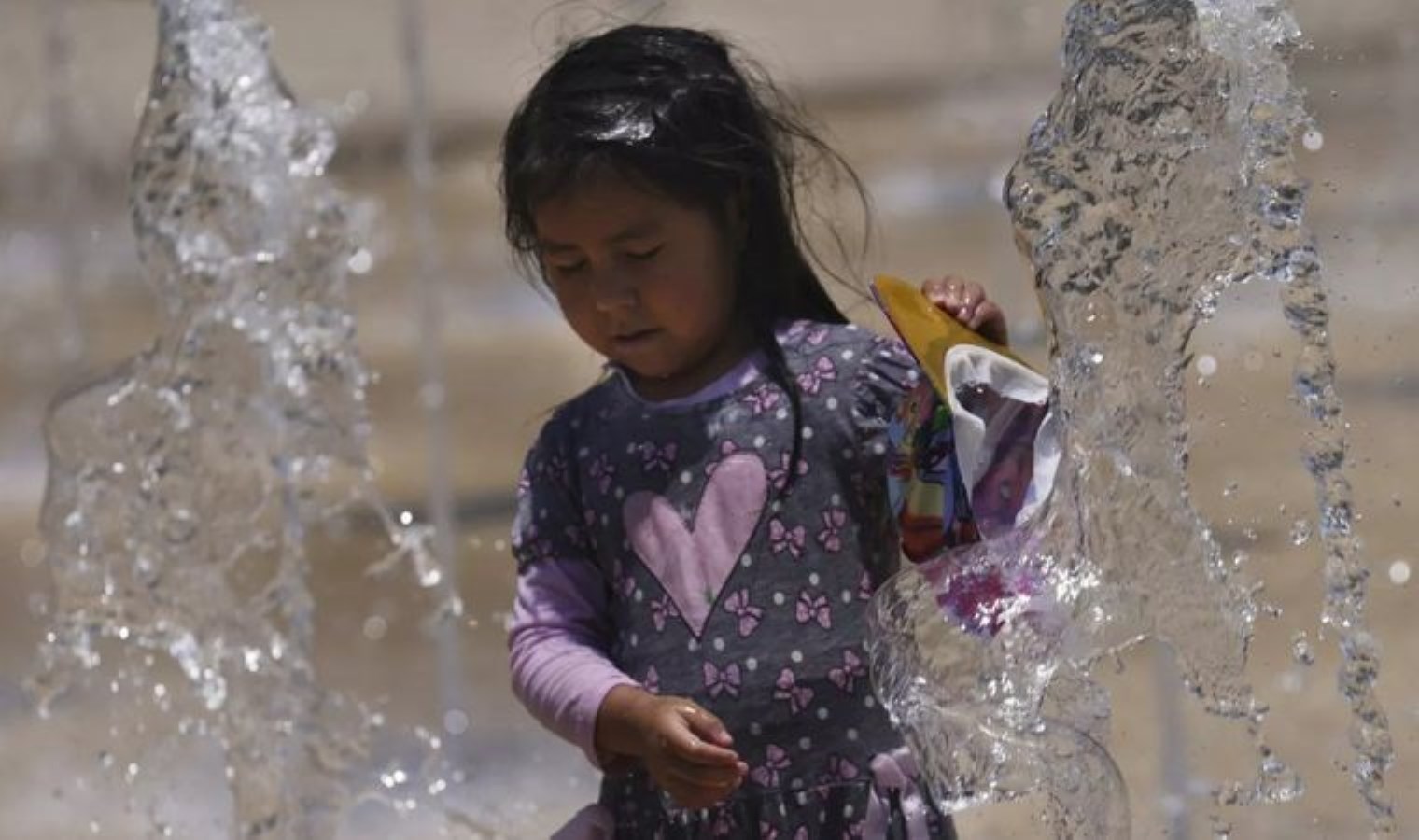 Acil durum ilan edildi: Meksika’da çok sıcaklar 21 eyaleti elektriksiz bıraktı