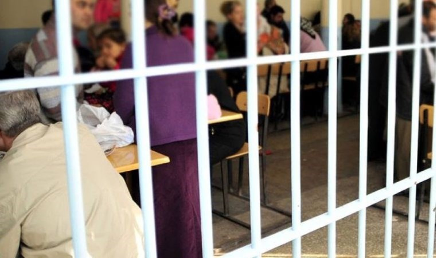 Adalet Bakanı Yılmaz Tunç: Kadın tutuklu ve mahkumlar Anneler Günü sebebiyle bu hafta açık görüşe çıkabilecek