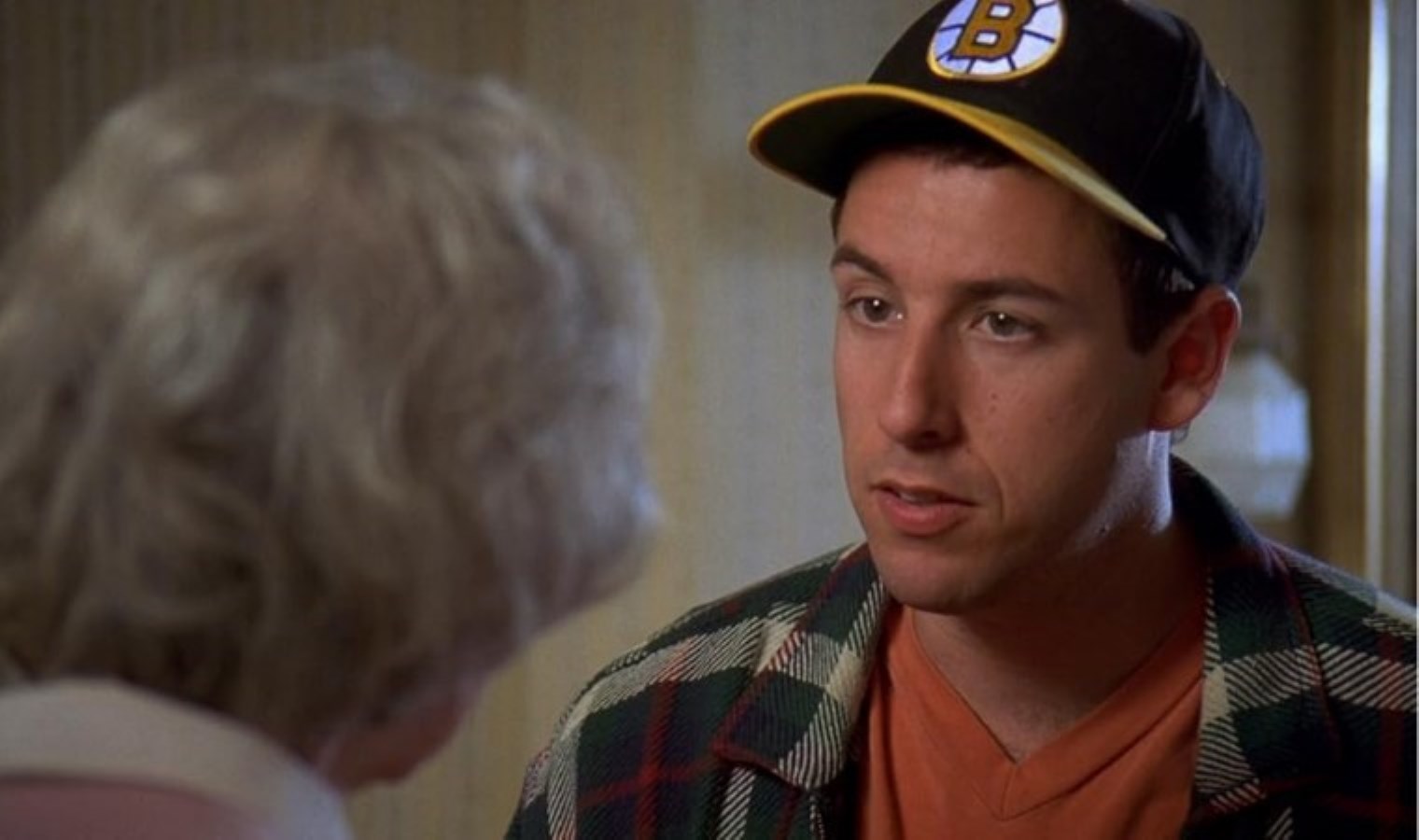 Adam Sandler’ın ‘Happy Gilmore 2’ sineması Netflix’te resmen onaylandı
