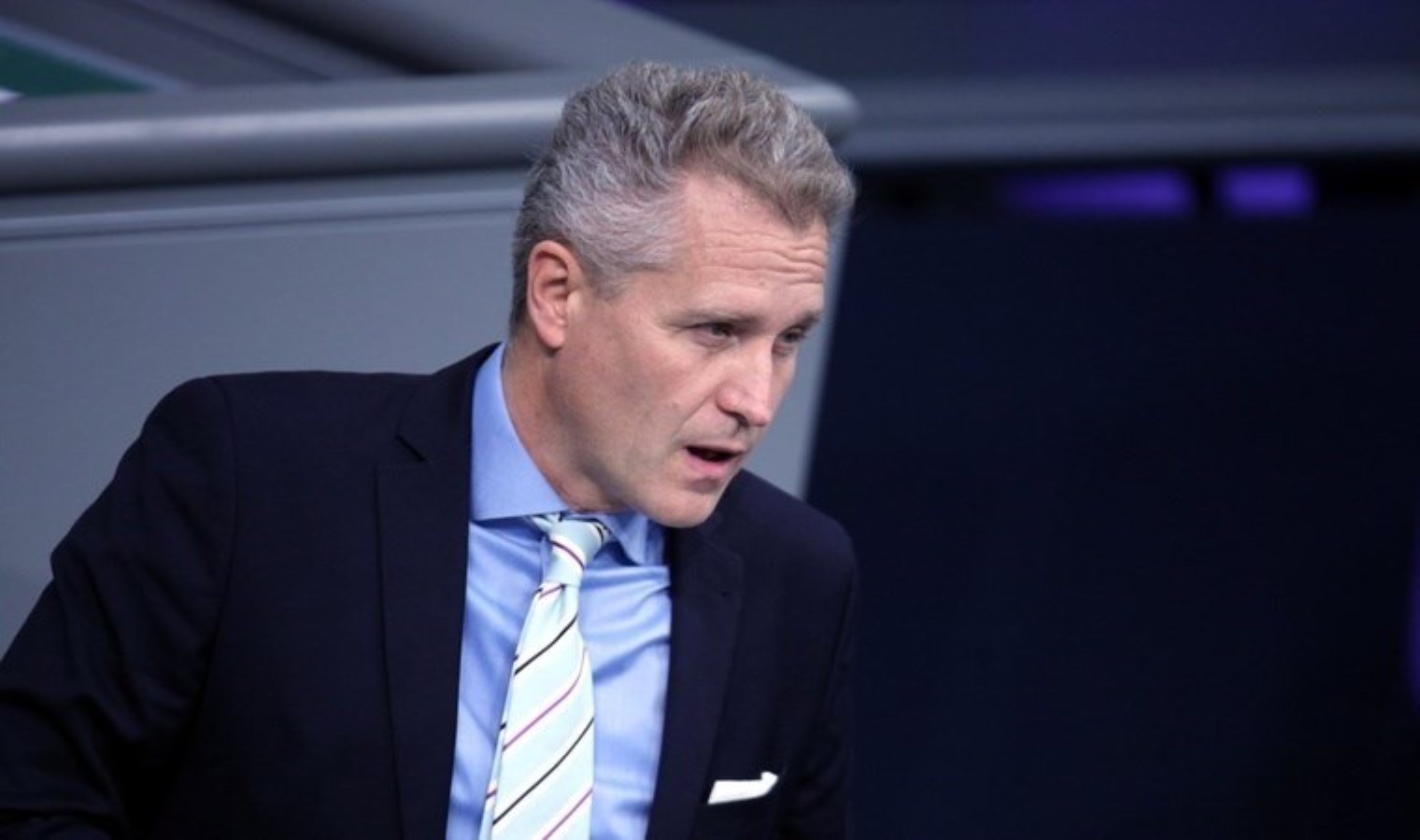 AfD’li milletvekiline ‘rüşvet’ suçlaması: Hakkında soruşturma yürütülüyor