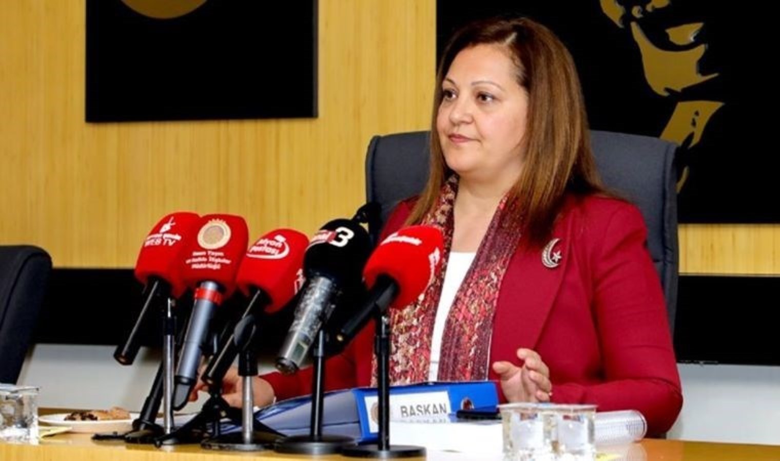 Afyonkarahisar Belediye Başkanı Köksal’a ‘nikah ücreti’ reaksiyonu: Ayrımcı uygulamalarınıza bir an evvel son verin