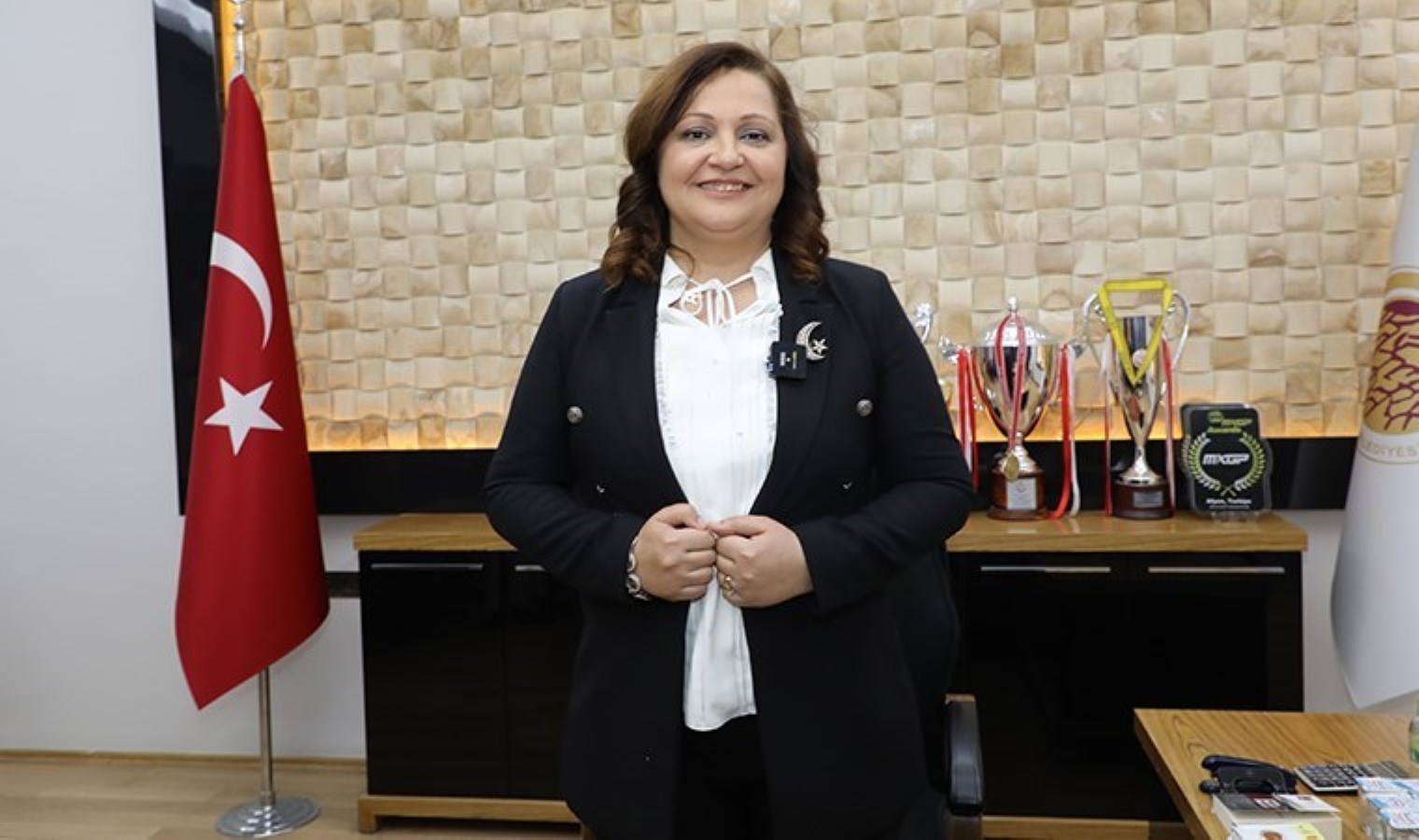 Afyonkarahisar Belediyesi’ndeki ‘dinleme cihazı’ soruşturmasında takipsizlik