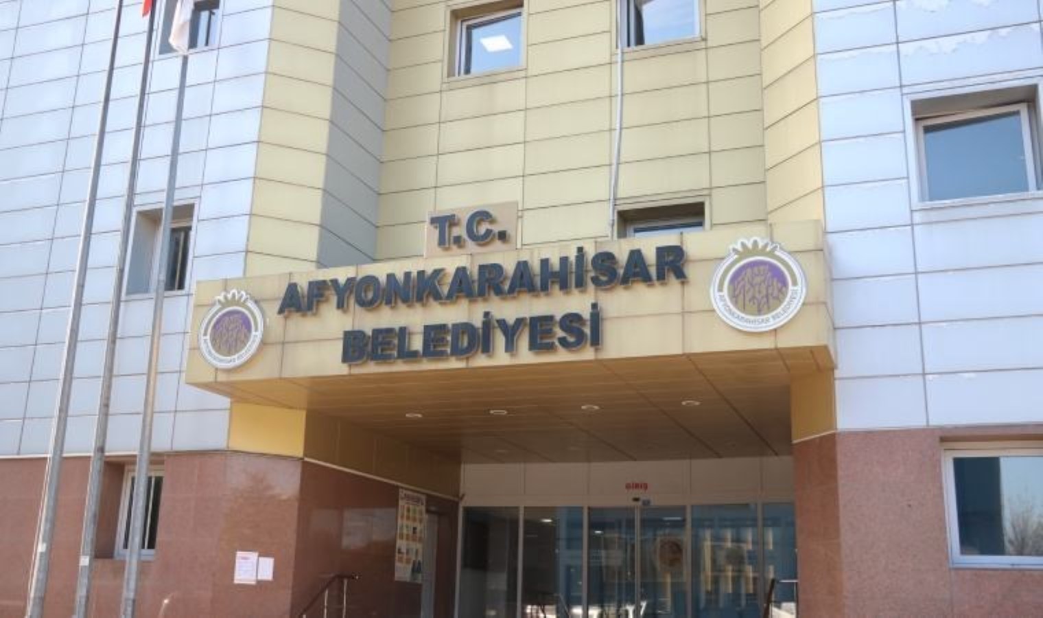 Afyonkarahisar Valisi Yiğitbaşı: ‘Belediyede böcek’ savıyla ilgili şikayet ve somut evrak yok