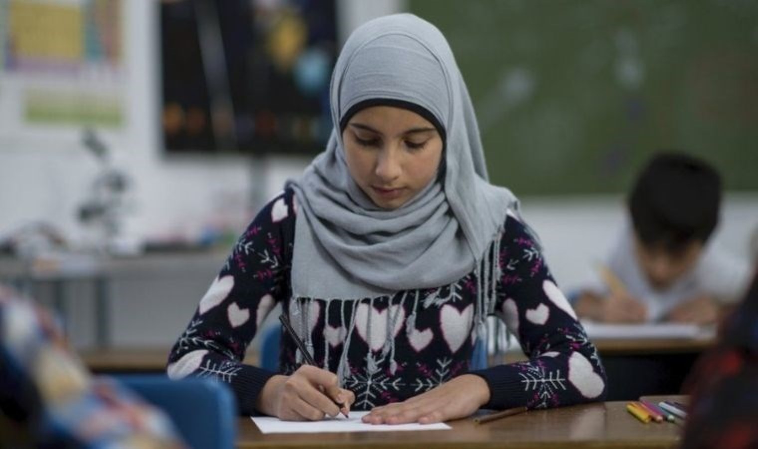 AİHM, Belçika’da Flaman okullarındaki başörtüsü yasağına ait itirazı reddetti