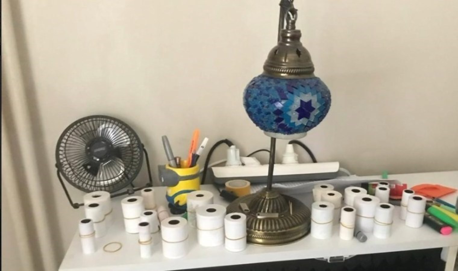 Akaryakıt istasyonunda 90 milyon TL’lik vurgun!