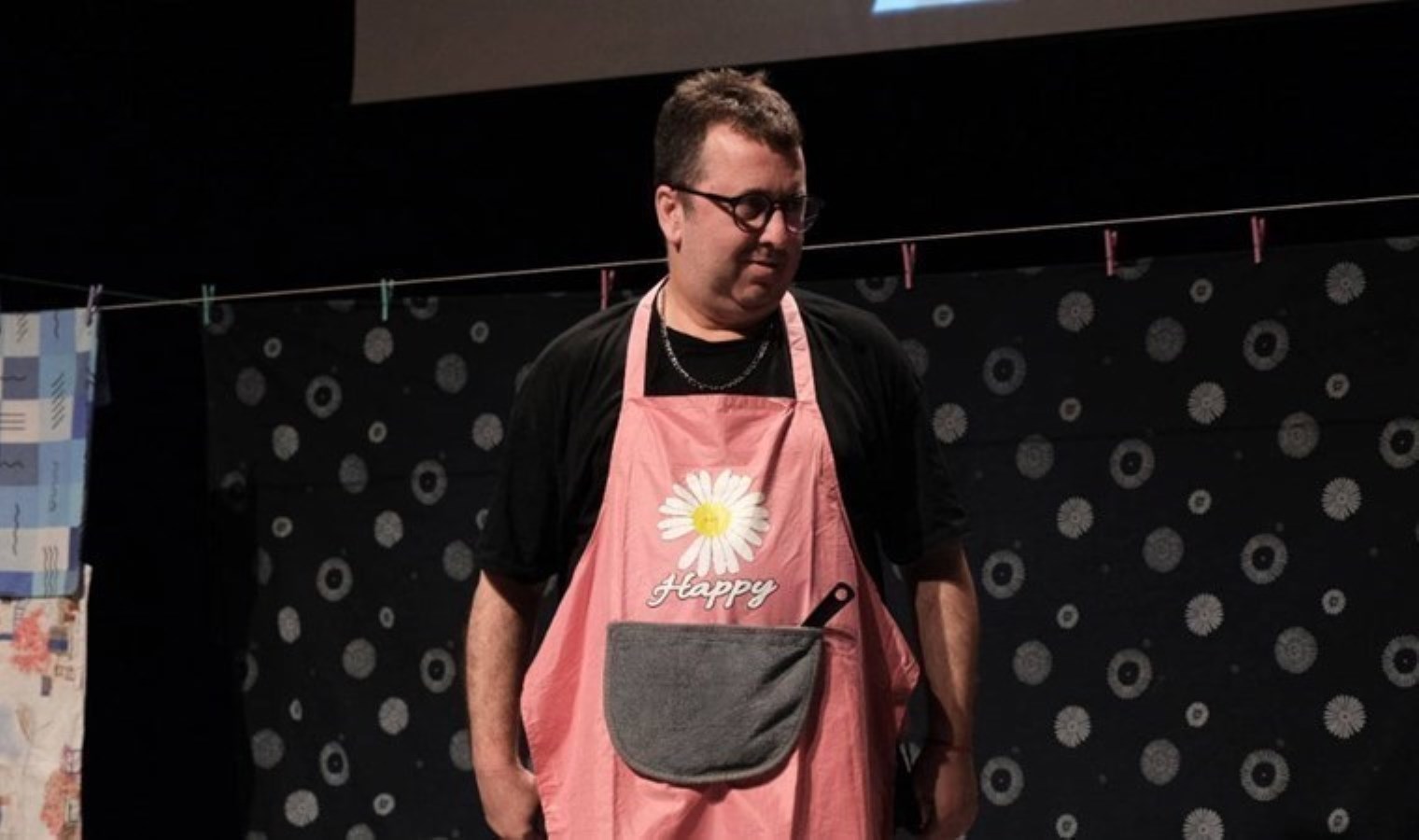 AKM’den ‘kovulan’ Metin Zakoğlu’na İBB kapı açtı