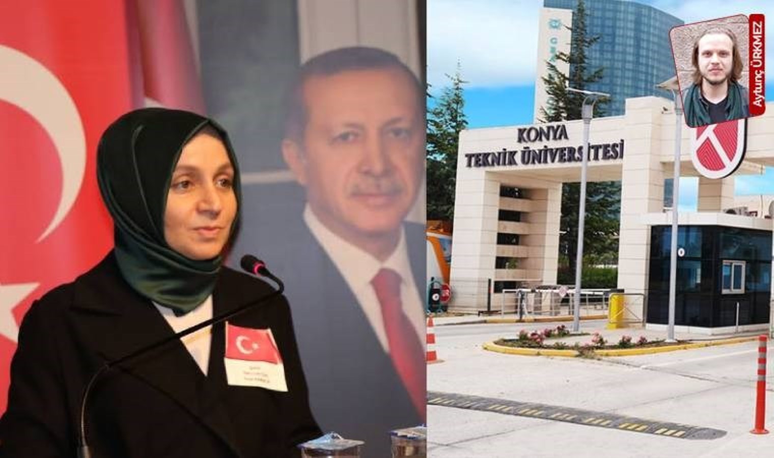AKP eliyle torpil: İlan iptal edildi