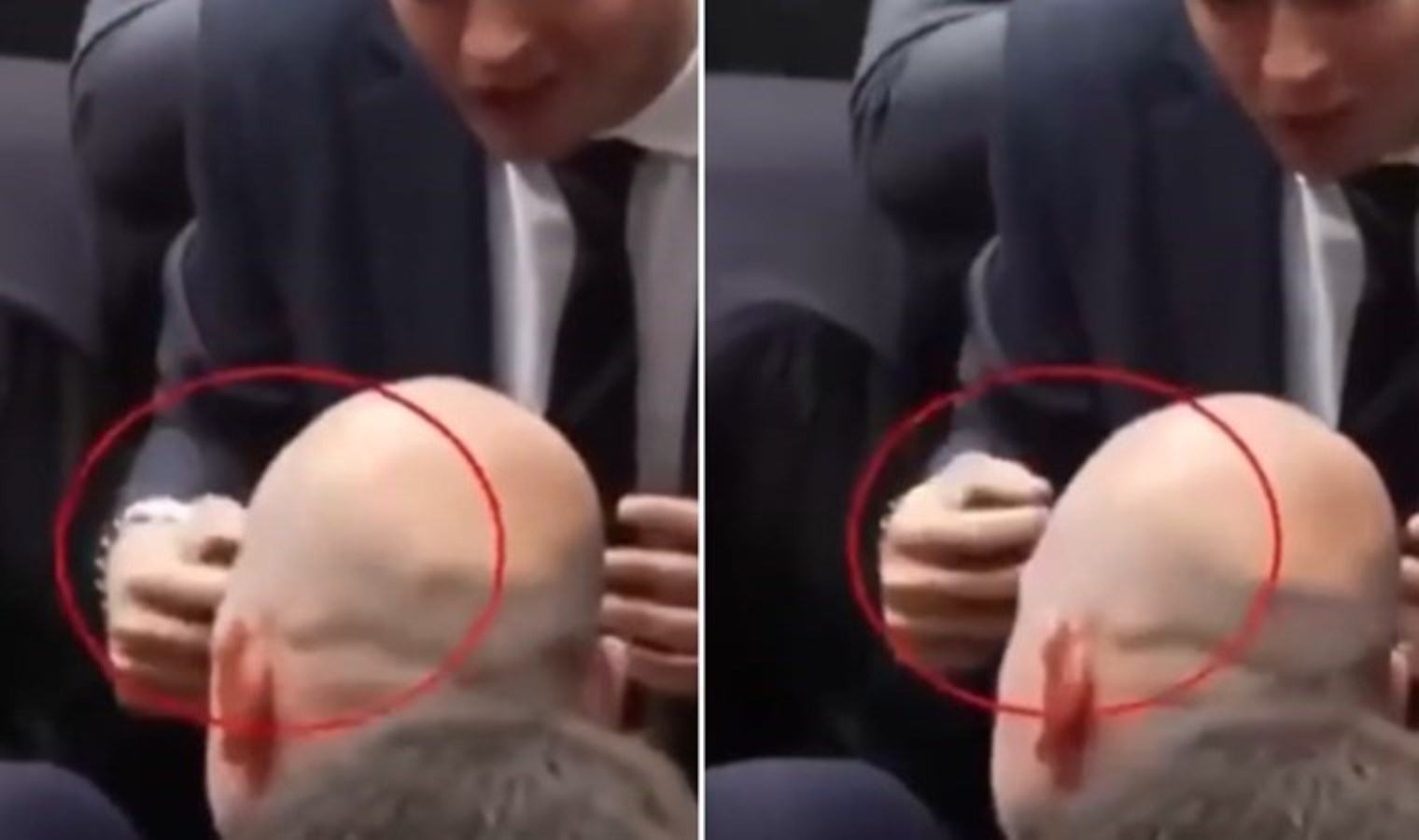 AKP kümesinde gerginlik! Süleyman Soylu’dan muhabire müdahale