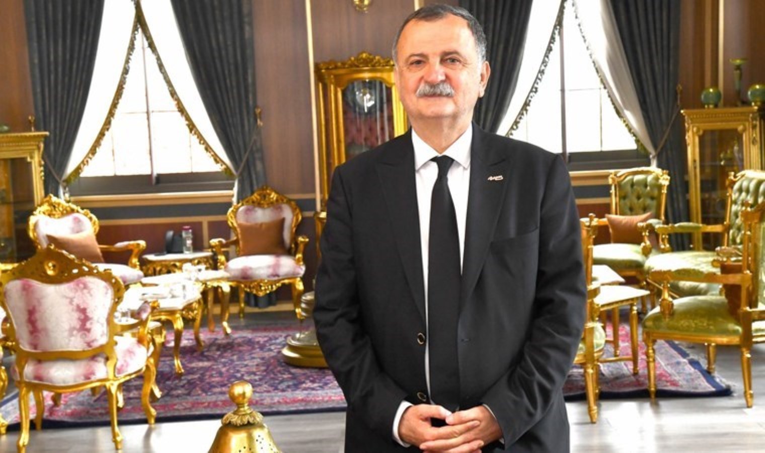 AKP’li Çerçi’ye Lider Balaban’dan cevap: ‘Faturası varsa gel al’