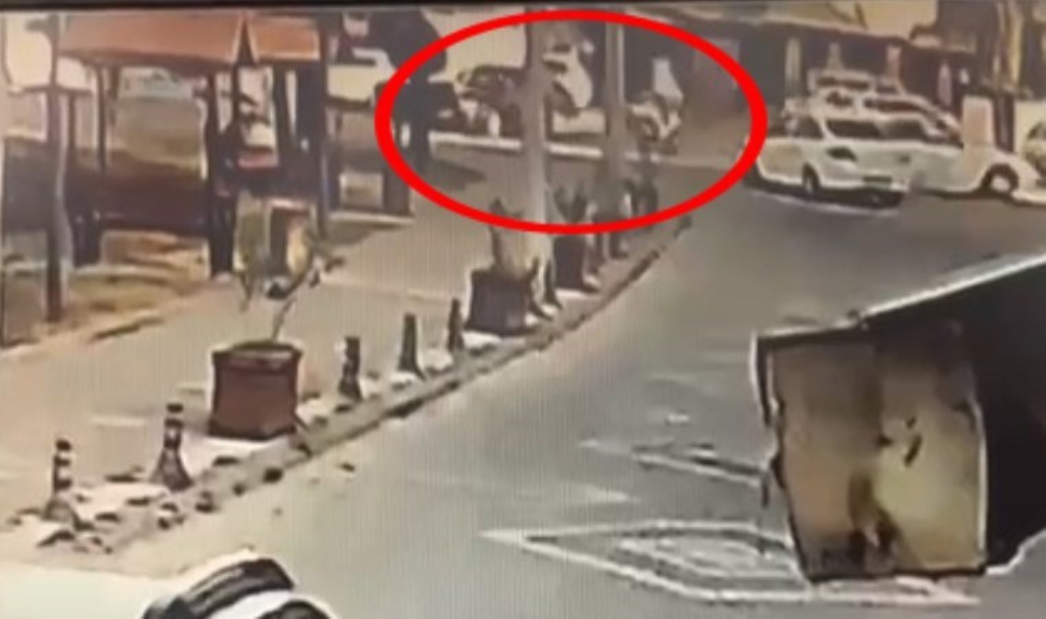 AKP’li liderin oğlu ve arkadaşının öldüğü kazada araba şoförüne mahpus cezası