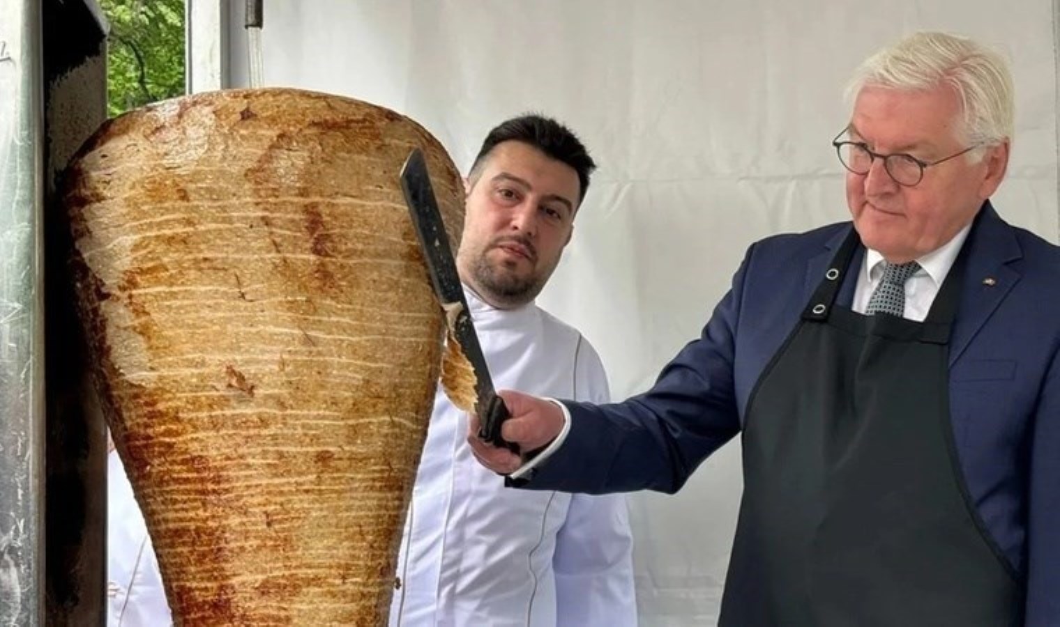 Almanya’da ‘kebap’ krizi: Sol Parti, ‘sübvansiyon’ daveti yaptı