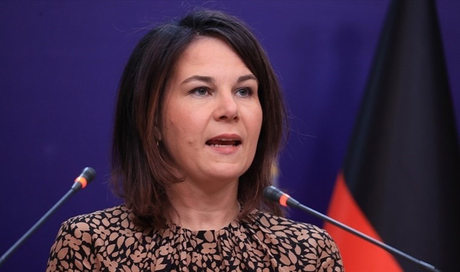 Almanya’dan Rusya’ya suçlama: Bu sonuçsuz kalmayacak