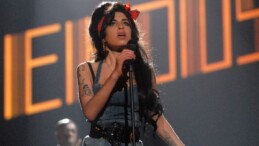 Amy Winehouse kendini anlatıyor