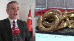 Ankara Simitçiler Odası, Danıştay’a gidiyor