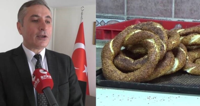 Ankara Simitçiler Odası, Danıştay’a gidiyor