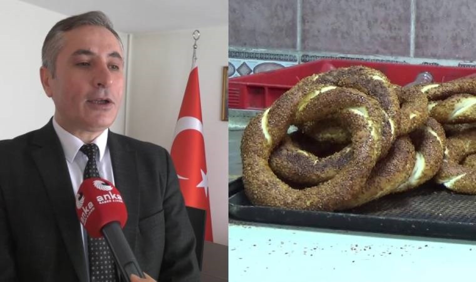 Ankara Simitçiler Odası, Danıştay’a gidiyor