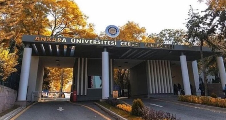 Ankara Üniversitesi’ne 139 kontratlı işçi alınacak