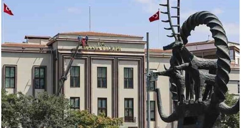 Ankara Valiliği’nden Ayhan Bora Kaplan soruşturmasına ait açıkalama