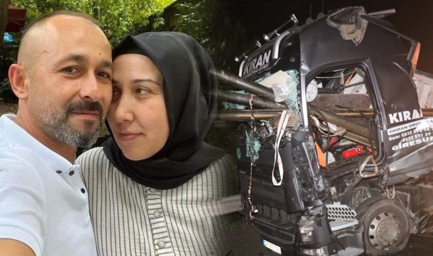 Anneler Günü’nün birinci saatlerinde feci kazada can vermişti: 8 aylık gebe olduğu ortaya çıktı…