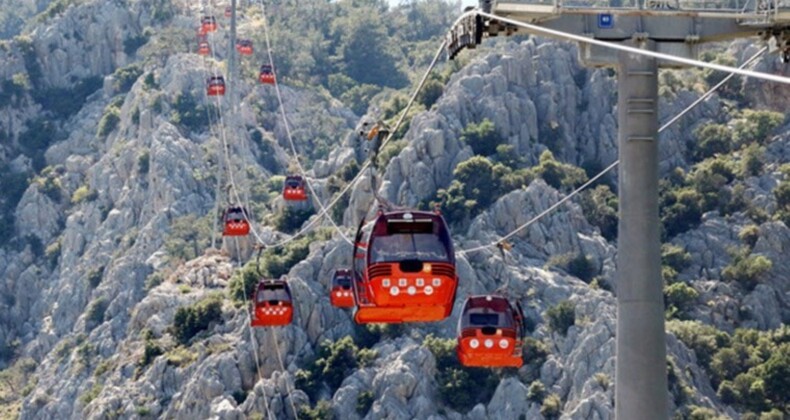 Antalya’daki teleferik kazasında istenen cezalar belirli oldu